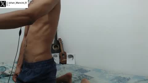 johan_mancini_r online show from 15, 2, 2025