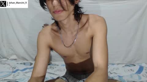 johan_mancini_r online show from 30, 10, 2025