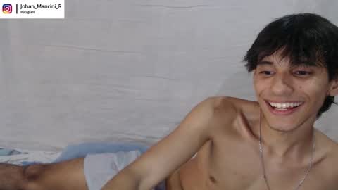 johan_mancini_r online show from 13, 2, 2026