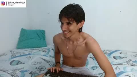 johan_mancini_r online show from 26, 6, 2026