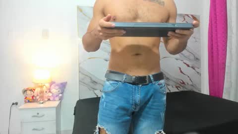 johan online show from 30, 10, 2025