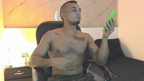 johan online show from 15, 11, 2025