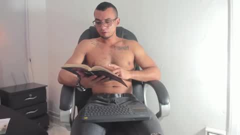 johan online show from 22, 11, 2025