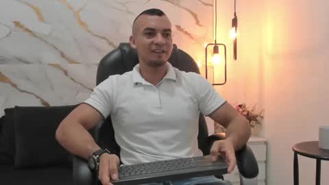 johan online show from 26, 11, 2025