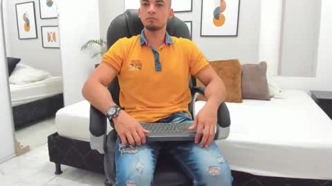 johan online show from 28, 11, 2025