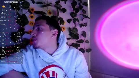 Snapshot of johan_parker222 chatting on 21, 9, 2025 johan_parker222 online show from 21, 9, 2025