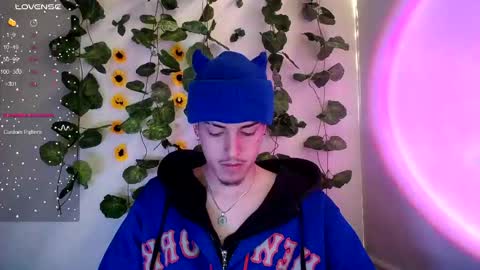 Snapshot of johan_parker222 chatting on 22, 9, 2025 johan_parker222 online show from 22, 9, 2025