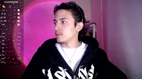 Snapshot of johan_parker222 chatting on 5, 2, 2026 johan_parker222 online show from 5, 2, 2026