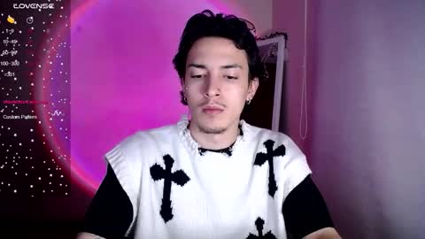 Snapshot of johan_parker222 chatting on 6, 2, 2026 johan_parker222 online show from 6, 2, 2026