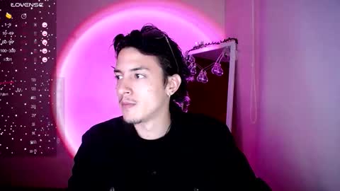 Snapshot of johan_parker222 chatting on 8, 2, 2026 johan_parker222 online show from 8, 2, 2026