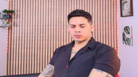 Snapshot of johan_speitzer chatting on 22, 2, 2026 johan speitzer online show from 22, 2, 2026