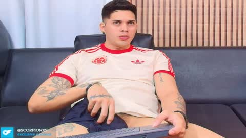 johan speitzer online show from 27, 3, 2026