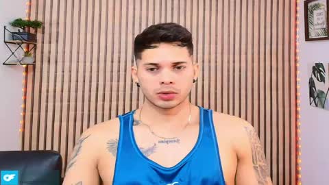 johan speitzer online show from 15, 4, 2026