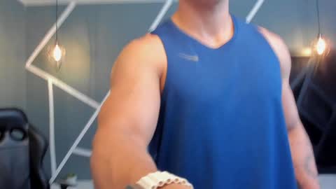 Johan Williams online show from 18, 12, 2024