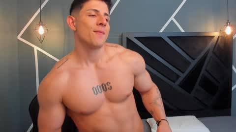 Johan Williams online show from 24, 12, 2024