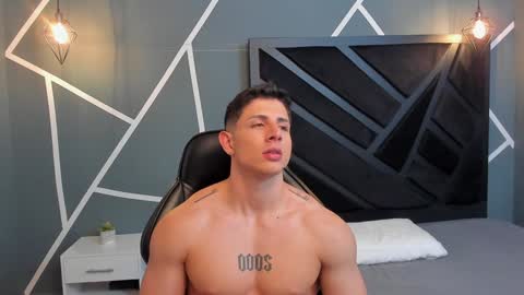 Johan Williams online show from 24, 12, 2024