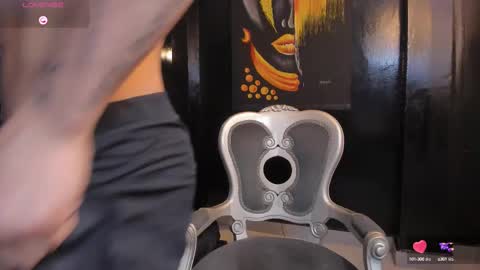 Johan Williams online show from 14, 9, 2025