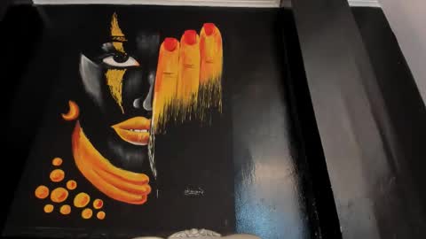 Johan Williams online show from 12, 2, 2026