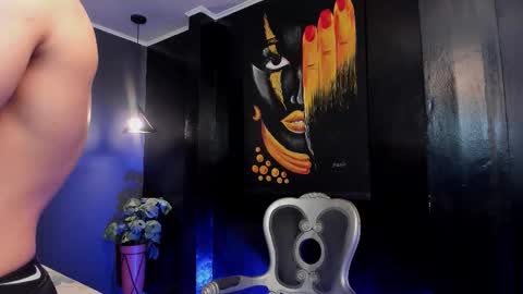 Johan Williams online show from 26, 3, 2026