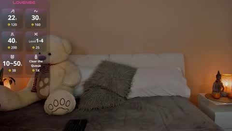 johana fox online show from 23, 10, 2025