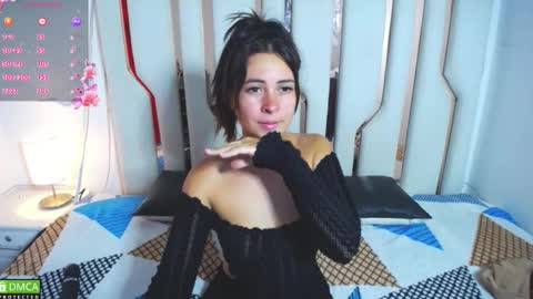 Snapshot of johana_jop chatting on 10, 9, 2025 -- JOHANA -- online show from 10, 9, 2025