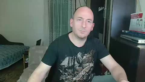 Johan online show from 18, 1, 2025