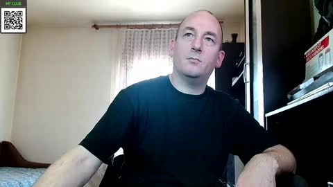 Johan online show from 23, 1, 2025