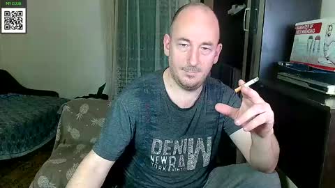 Johan online show from 19, 2, 2025