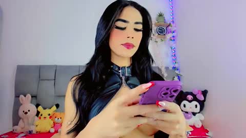 Snapshot of johanna_cutesex chatting on 1, 10, 2025 johanna_cutesex online show from 1, 10, 2025