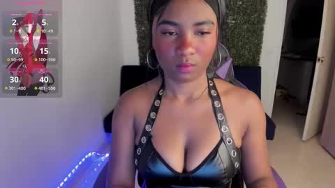 Snapshot of johannstiv2007 chatting on 15, 9, 2025 Deisy online show from 15, 9, 2025