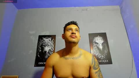 Johan Smith online show from 29, 3, 2026