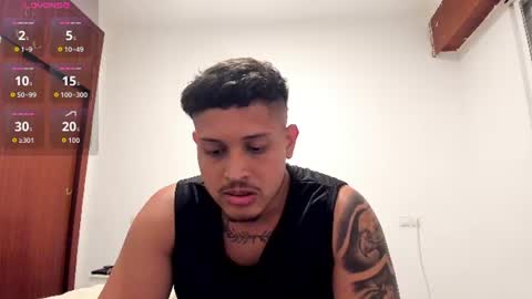 Johan Smith online show from 11, 6, 2026