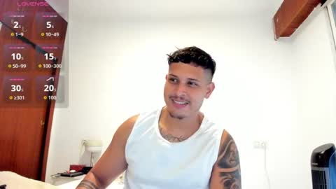 Johan Smith online show from 17, 6, 2026