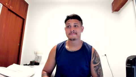 Johan Smith online show from 27, 6, 2026