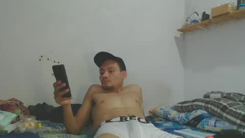 johantorres19 online show from 2, 7, 2026