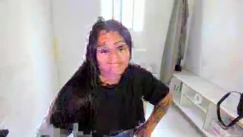 Snapshot of johatransgirl chatting on 13, 2, 2026 Johatransgirl online show from 13, 2, 2026