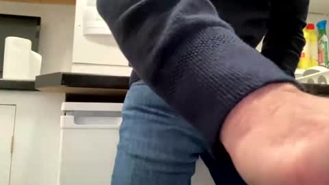 Snapshot of john06070 chatting on 17, 12, 2024 Uk daddy online show from 17, 12, 2024