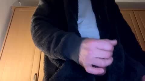 Snapshot of john06070 chatting on 20, 1, 2025 Uk daddy online show from 20, 1, 2025