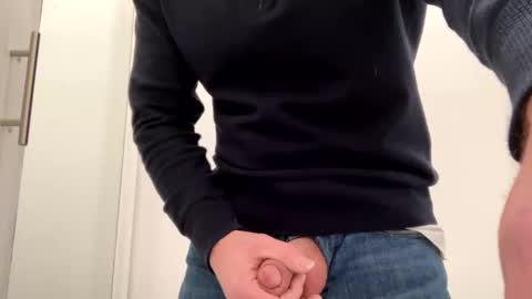 Snapshot of john06070 chatting on 1, 3, 2025 Uk daddy online show from 1, 3, 2025