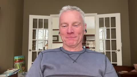 JackJack online show from 5, 12, 2025