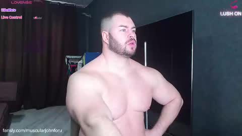 Snapshot of john_and_kiss chatting on 6, 3, 2025 john and kiss online show from 6, 3, 2025