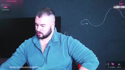 Snapshot of john_and_kiss chatting on 7, 2, 2026 john and kiss online show from 7, 2, 2026