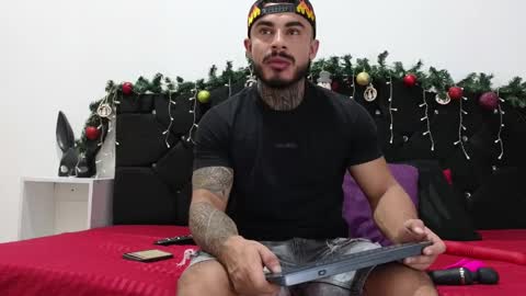 John  online show from 20, 12, 2024