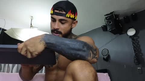 John  online show from 28, 1, 2025