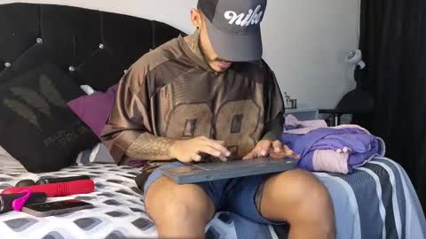 John  online show from 10, 3, 2025