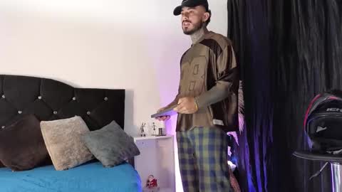 John  online show from 10, 11, 2025