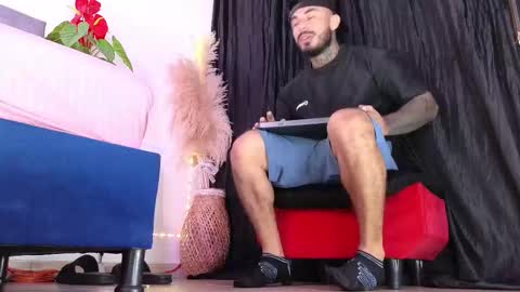 John  online show from 23, 3, 2026