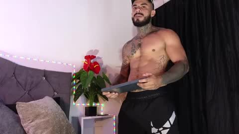 John  online show from 31, 3, 2026