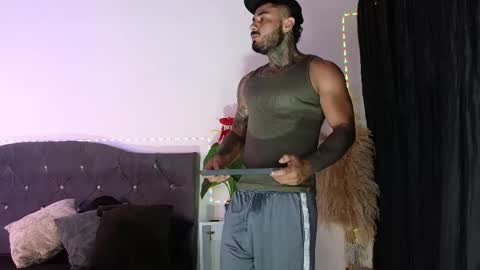 John  online show from 13, 4, 2026