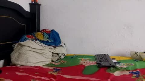 Snapshot of john_balthor chatting on 6, 12, 2024   online show from 6, 12, 2024